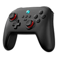 Wireless Bluetooth Gamepad With Wakeup Vibration Body Gamepad For Switch / Android / Apple / PC