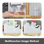 Smart Induction Toothpaste Squeezer Electric Automatic Toothpaste Dispenser — view 11