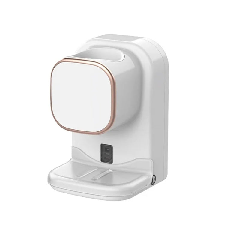 Smart Induction Toothpaste Squeezer 3 Modes Automatic Toothpaste Dispenser — Green