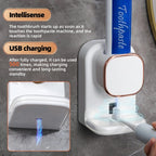 Smart Induction Toothpaste Squeezer 3 Modes Automatic Toothpaste Dispenser — view 8