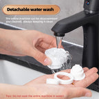 Smart Induction Toothpaste Squeezer 3 Modes Automatic Toothpaste Dispenser — view 10
