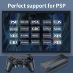 M16 3D HD 4K HDMI Video Game Console