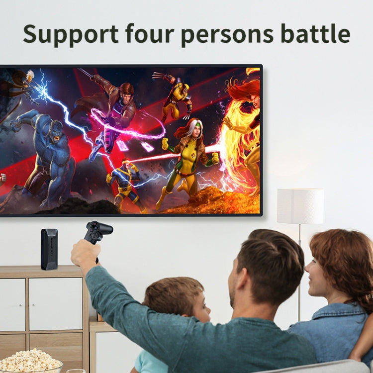 M16 3D HD 4K HDMI Video Game Console