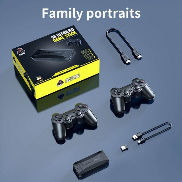 M16 3D HD 4K HDMI Video Game Console