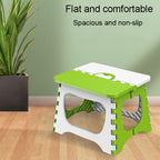 Outdoor Camping Decking Chair Portable Household Foldable Bench — view 7
