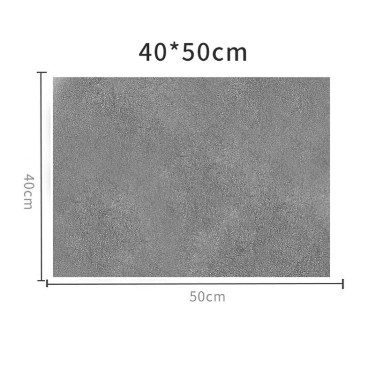 Automobile Washing Towel Wiping Cloth Car Cleaning Without Streak Wipes