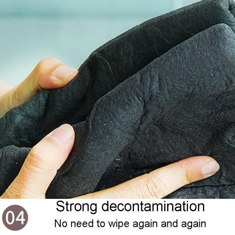 Automobile Washing Towel Wiping Cloth Car Cleaning Without Streak Wipes