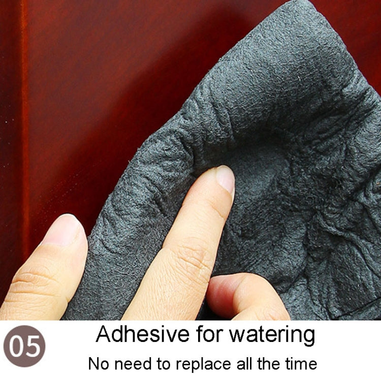 Automobile Washing Towel Wiping Cloth Car Cleaning Without Streak Wipes