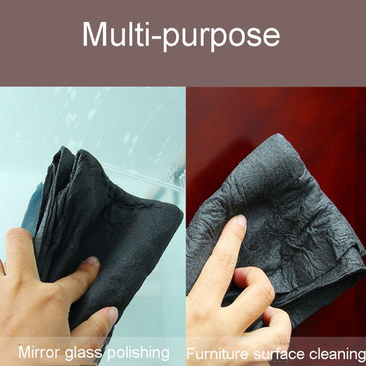 Automobile Washing Towel Wiping Cloth Car Cleaning Without Streak Wipes