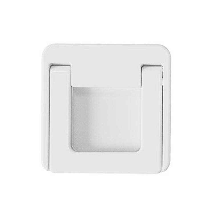 Children Protective Window Lock Flat Movement Doors Drawers Lock Cabinet Door Handle