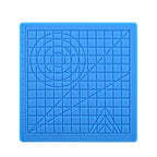 3D Printing Pen Copy Silicone DIY Painting Template Mat