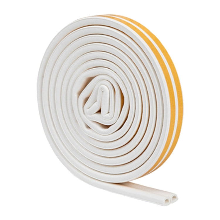 Doors Windows Windproof Soundproof Warm Sealing Strips