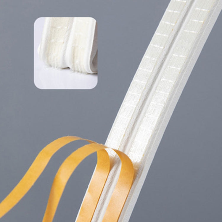 Doors Windows Windproof Soundproof Warm Sealing Strips