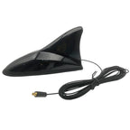 Car TV Shark Fin Antenna FM Antenna GPS Antenna — view 2