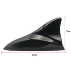 Car TV Shark Fin Antenna FM Antenna GPS Antenna — view 3
