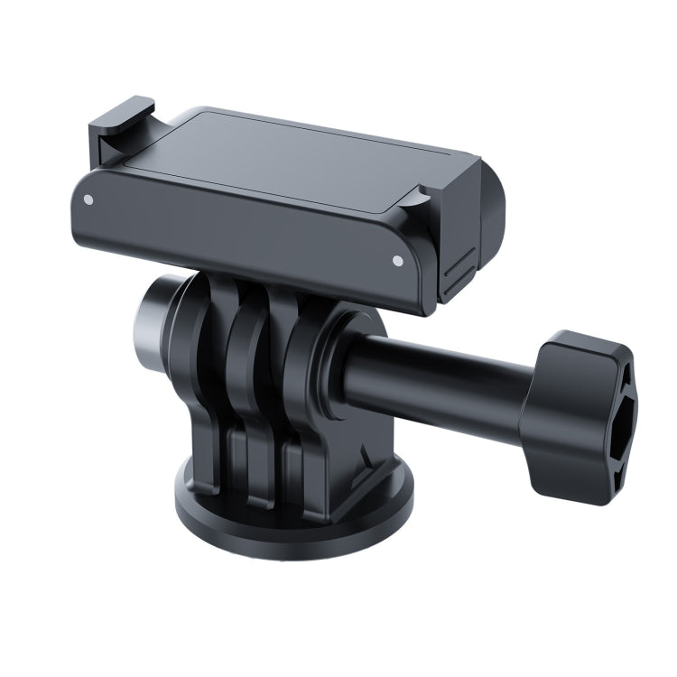 For DJI Osmo Action 4 / 3 / 2 Magnetic Adapter Tripod Connector