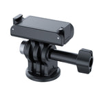For DJI Osmo Action 4 / 3 / 2 Magnetic Adapter Tripod Connector