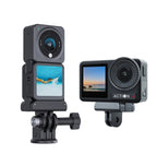 For DJI Osmo Action 4 / 3 / 2 Magnetic Adapter Tripod Connector
