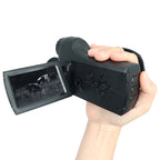 Handle HD Digital Reconnament Hunting Safety Monitoring Camera