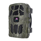 H982 4K Infrared Waterproof Induction Night Vision Monitor Animal HD Outdoor Cameras