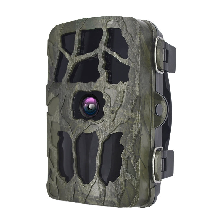 H982 4K Infrared Waterproof Induction Night Vision Monitor Animal HD Outdoor Cameras