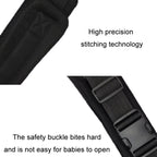 Motorcycle Anti-Fall Children Strap Riding Safety Harness — view 7