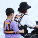 Motorcycle Anti-Fall Children Strap Riding Safety Harness — view 10