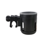 JOYBI 2 in 1 Stroller Water Cup Bottle Double Holder — Cup Bottle Double Holder