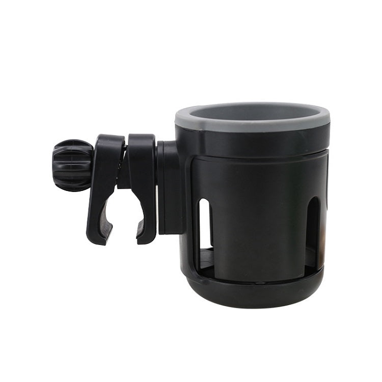 JOYBI 2 in 1 Stroller Water Cup Bottle Double Holder — Cup Bottle Double Holder