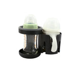 JOYBI 2 in 1 Stroller Water Cup Bottle Double Holder — view 3