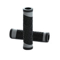 ENLEE E-235151 1pair Silicone Bicycle Covers Mountain Bike Cycling Grips With Handlebar Blocking