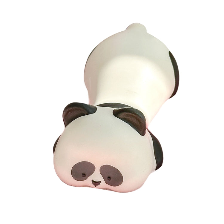 Decompression Memory Foam Mouse Pad Cute Desktop Mouse Wrist Cushion Hand Rest