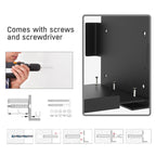 For XBOX Series X Wall Mount Bracket Accessories — view 4