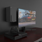 For XBOX Series X Wall Mount Bracket Accessories — view 6
