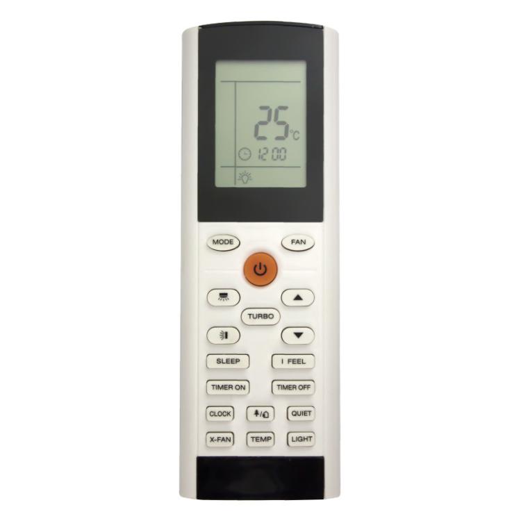 For Gree Air Conditioner English Heating&Cooling Remote Control YACIFB