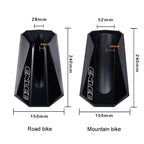 ENLEE E22810 Bicycle Front Wheel Mount Bike Anti-Slip Display Stand — view 4