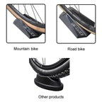 ENLEE E22810 Bicycle Front Wheel Mount Bike Anti-Slip Display Stand — view 6