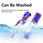 Replacement For Dyson V7, V8, V10, V11, V15 Vacuum Brush Roll — view 5
