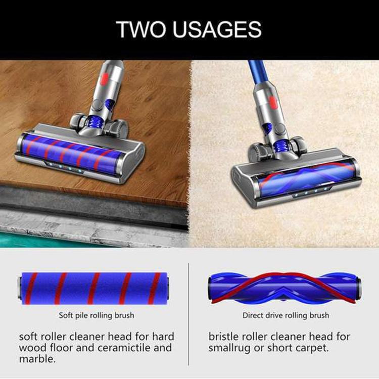 Replacement For Dyson V7, V8, V10, V11, V15 Vacuum Brush Roll — view 6