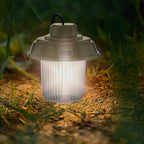 Outdoor LED Camping Light Canopy Hanging Lamp Portable Camping Tent Lights — view 13