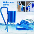 5pcs Multifunctional Fish Tank Aquarium Water Pipe Fixing Clip — view 7