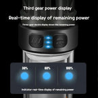 4 In 1 Outdoor Multi-function Flashlight Ambient Light Mosquito Repellent Lamp — view 7