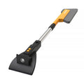Car Multifunctional Telescopic Snow Shovel Glass Defrost De-icing Brush Winter Cleaning Tools