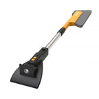 Car Multifunctional Telescopic Snow Shovel Glass Defrost De-icing Brush Winter Cleaning Tools