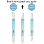Alcohol Pen Touchless Elevator Push Epidemic Stick Spray Pen — view 5