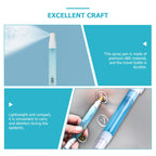 Alcohol Pen Touchless Elevator Push Epidemic Stick Spray Pen — view 6