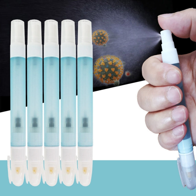Alcohol Pen Touchless Elevator Push Epidemic Stick Spray Pen — view 7