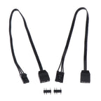 For Pirate Ship Controller Adapter Cable QL LL120 ICUE Divine Light Synchronization — view 4