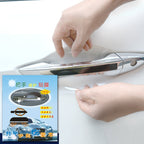 Car Door Handle Scratch Resistant Invisible Protective Film