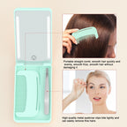 LED Cosmetic Mirror Rechargeable Smart Fill Light Travel Portable Set — view 5